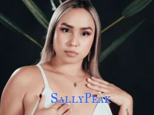 SallyPeak