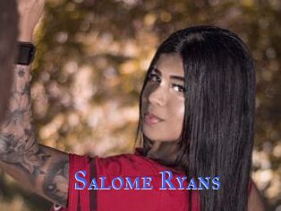 Salome_Ryans