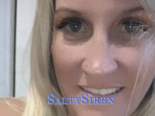 SaltySiren