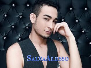 SalvaAlesso