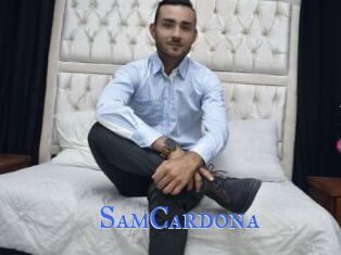 SamCardona