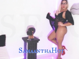 SamaanthaHot