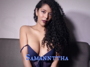 Samannttha