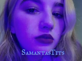 SamantasTits