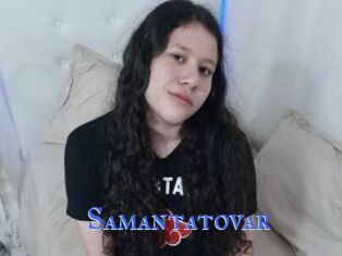 Samantatovar