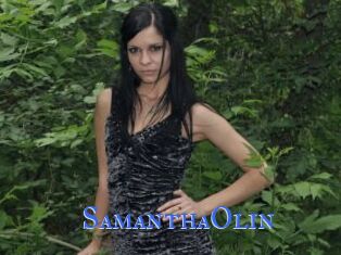 SamanthaOlin