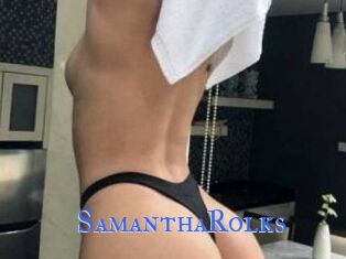 SamanthaRolks