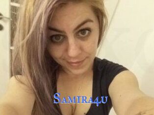 Samira4u