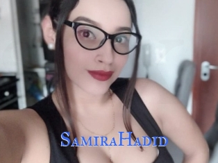 SamiraHadid