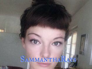 Sammantha_Rays