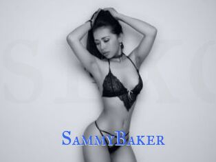 SammyBaker