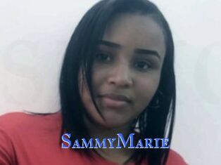 SammyMarie