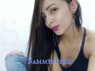 Sammycuper