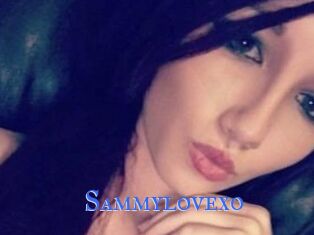 Sammylovexo