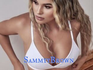 SammyyBrown