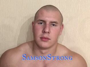 SamsonStrong