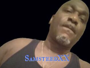 SamsteedXX