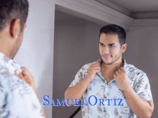 SamuelOrtiz