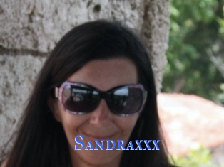 Sandraxxx