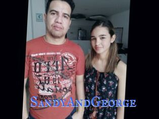 SandyAndGeorge