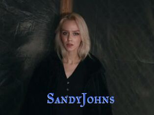 SandyJohns