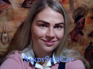 Sandy_SexiCat