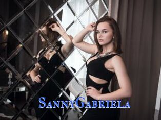 SannyGabriela