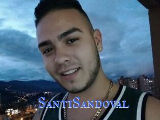 SantiSandoval