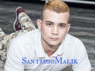 SantiagoMalik