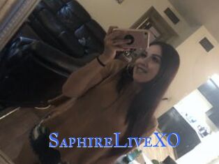 SaphireLiveXO