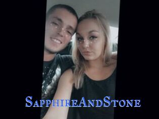 SapphireAndStone