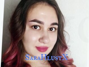 SaraHlustX