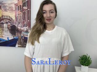 SaraLeroy