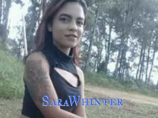 SaraWhinter