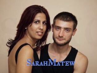 SarahMatew