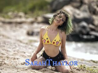 SarahThaylor