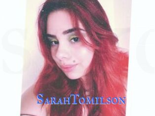 SarahTomilson