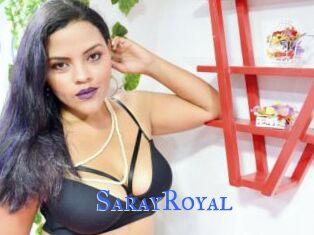 SarayRoyal