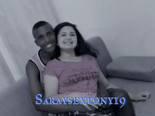 Saraysextony19