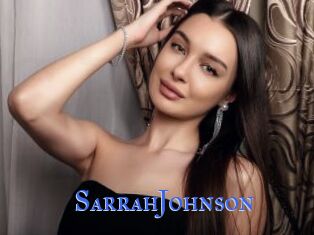 SarrahJohnson