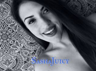 SashaJuicy