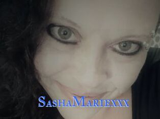 SashaMariexxx