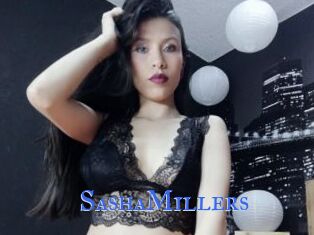 SashaMillers