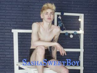 SashaSweetBoy