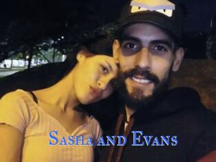 Sasha_and_Evans