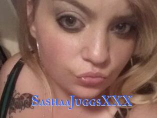 SashaaJuggsXXX