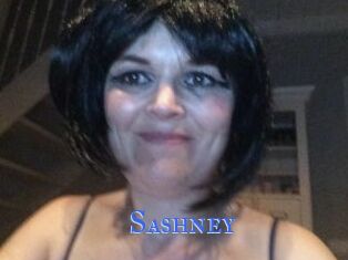 Sashney