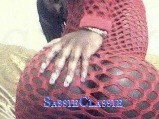 SassieClassie