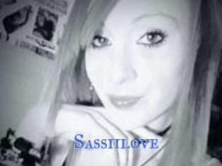 Sassiilove