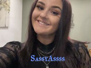 SassyAssss